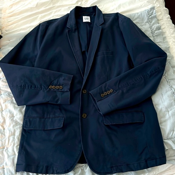 Sport coat - Picture 1 of 3